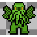 Cthulhu Bits — pixel-art emoji for Slack & Discord