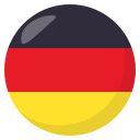 Germany — germany emoji for Slack & Discord