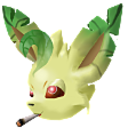Weedfeon — cartoon emoji for Slack & Discord
