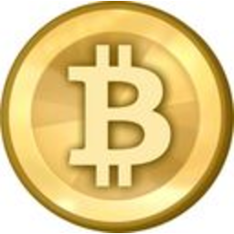 Bitcoin 2 — logo emoji for Slack & Discord (Discord)