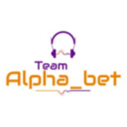 Teamalphabet — logo emoji for Slack & Discord (Discord)