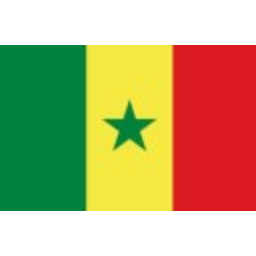 Senegal Flag — symbol emoji for Slack & Discord (Discord)