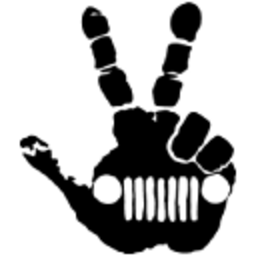 Jeepwave — hand-gesture emoji for Slack & Discord (Discord)
