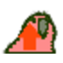 Upvote Parrot — parrot emoji for Slack & Discord