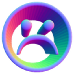 Big Sad — emotion emoji for Slack & Discord (Discord)