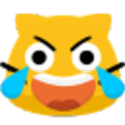 Meow Joy — cartoon emoji for Slack & Discord (Discord)