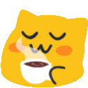 Meow Tea 2 — cat emoji for Slack & Discord