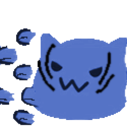 Meow Lobstermudamudamuda — cat emoji for Slack & Discord (Discord)