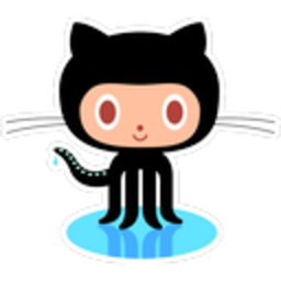 Github Octocat — github emoji for Slack & Discord (Discord)