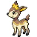Deerling Winter — animal emoji for Slack & Discord