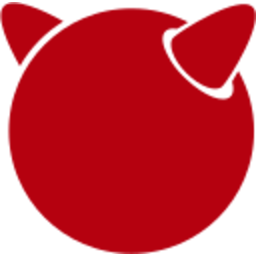 Freebsd 2 — logo emoji for Slack & Discord (Discord)