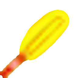 Light Stick — music emoji for Slack & Discord (Discord)