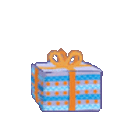 Gift Smiley — gift emoji for Slack & Discord