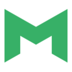 Mode — logo emoji for Slack & Discord (Discord)