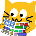 Meow Comicread — cartoon emoji for Slack & Discord
