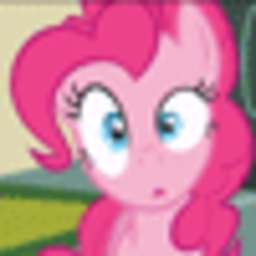 Mylittlepony Yay — cartoon emoji for Slack & Discord (Discord)