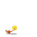 Pig Genie — magic emoji for Slack & Discord