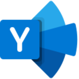Yammer — logo emoji for Slack & Discord (Discord)