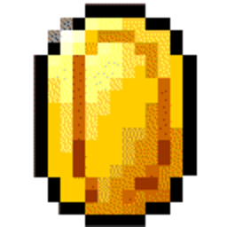 Paid — gold emoji for Slack & Discord (Discord)