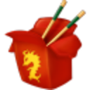 Takeout — logo emoji for Slack & Discord (Slack)