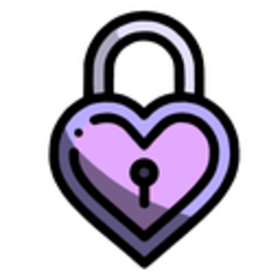 Xtaken — heart emoji for Slack & Discord (Discord)