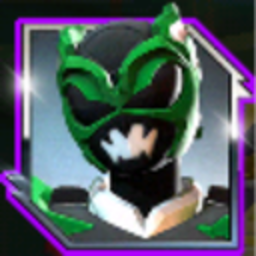 Psycho Green — cartoon emoji for Slack & Discord (Discord)