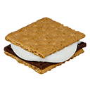 Smore — food emoji for Slack & Discord