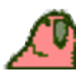 Shuffle Parrot — party-parrot emoji for Slack & Discord (Discord)