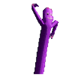 Wacky Arms — animation emoji for Slack & Discord (Discord)