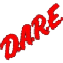 Dare — logo emoji for Slack & Discord (Discord)