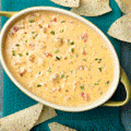 Queso — food emoji for Slack & Discord (Discord)