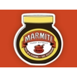 Marmite2 — logo emoji for Slack & Discord (Discord)
