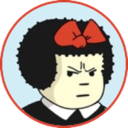 Nancy — cartoon emoji for Slack & Discord (Discord)