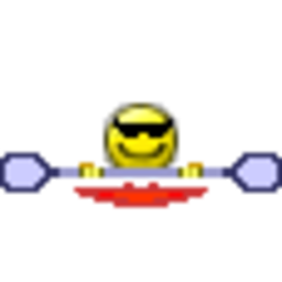 Kayak 2 — emoji emoji for Slack & Discord (Discord)