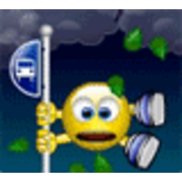 Windy 2 — cartoon emoji for Slack & Discord (Discord)