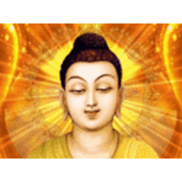 Buddha — buddha emoji for Slack & Discord (Discord)