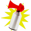 Airhorn 3 — fun emoji for Slack & Discord