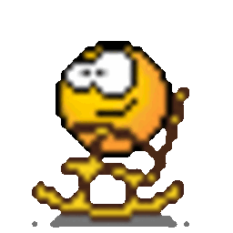 Rocking Chair 4 — character emoji for Slack & Discord (Discord)