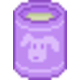 Dog Food — dog emoji for Slack & Discord (Discord)