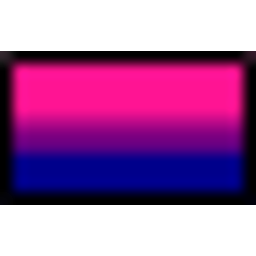 Bisexualflag — flag emoji for Slack & Discord (Discord)