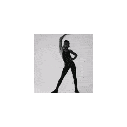 Vogue Dance — dance emoji for Slack & Discord (Discord)