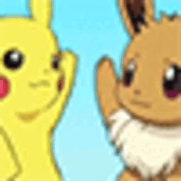 Eeveexpika Highfive — pikachu emoji for Slack & Discord (Discord)