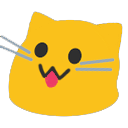 Meow Blep2 — cat emoji for Slack & Discord