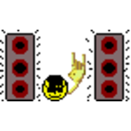 Rock On 4 — hand-gesture emoji for Slack & Discord (Discord)