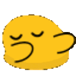 Blob Dab — blob emoji for Slack & Discord (Discord)