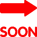 Soon Arrow — soon emoji for Slack & Discord