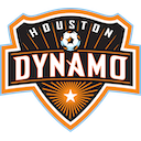 Houston Dynamo — logo emoji for Slack & Discord
