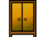 Hide Closet — icon emoji for Slack & Discord