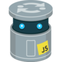 Jsbin — cartoon emoji for Slack & Discord (Discord)