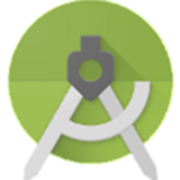 Android Studio — logo emoji for Slack & Discord (Discord)